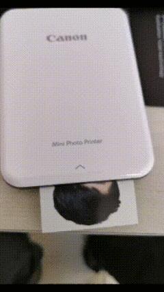 佳能照片打印机最新款,佳能便携相片打印机最新款