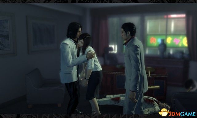 如龙极2全支线攻略列表,如龙极全章节剧情介绍