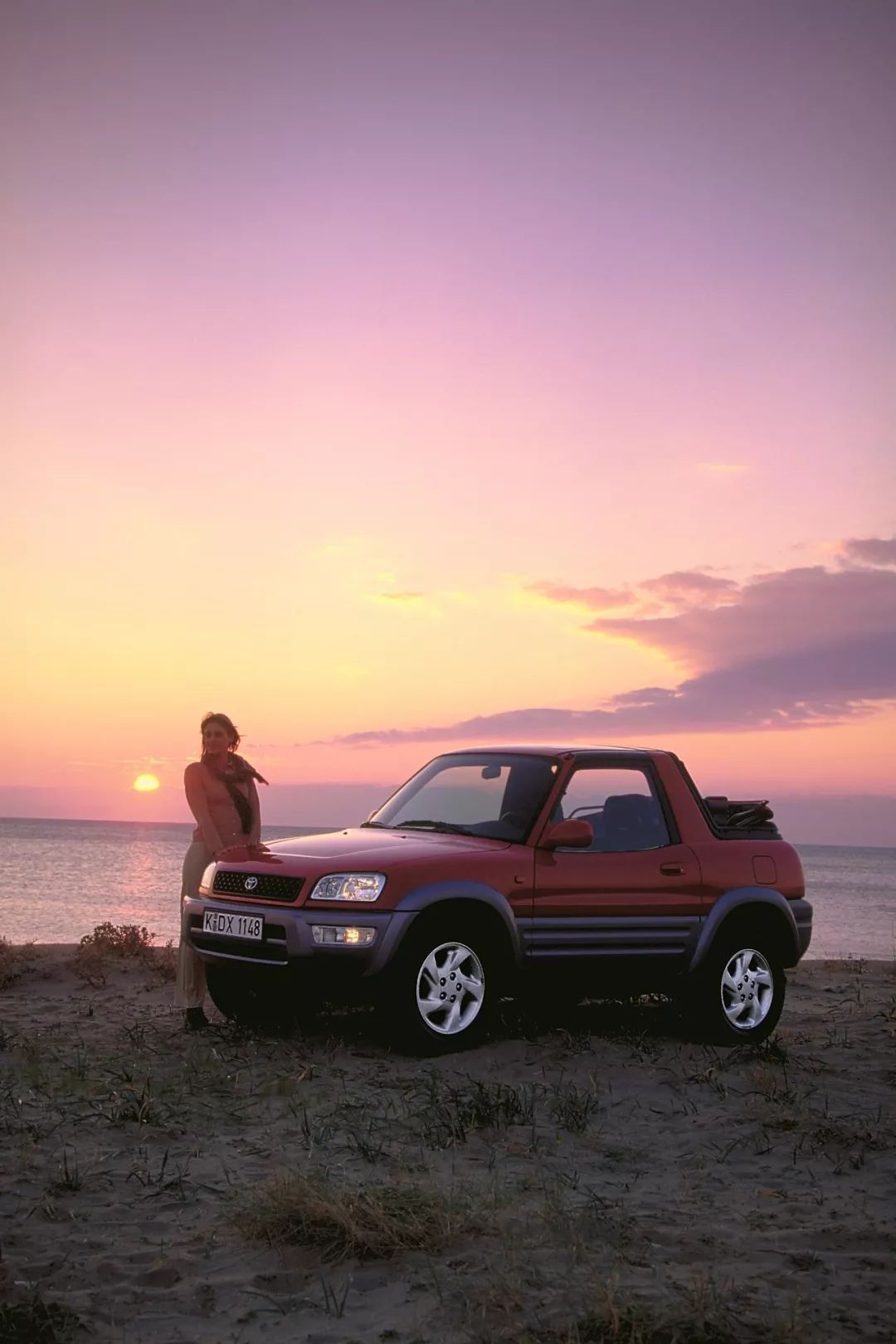 什么suv最不容易过时,有一款suv特别像路虎