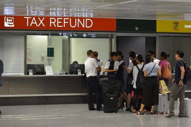 关于代购被海关查处的消息,代购被海关查了要坐牢吗