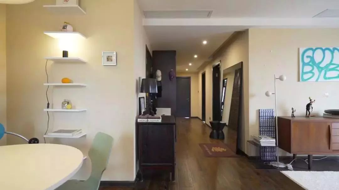 这个家实力证明:中国宅男不需要粉雄救兵