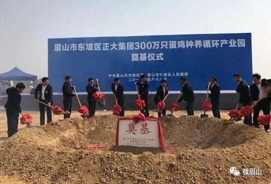 眉山今年有哪些项目能开工,眉山重大项目最新消息