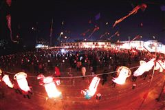 传统与现代彼此交汇宣传片,传统与时尚碰撞宣传片