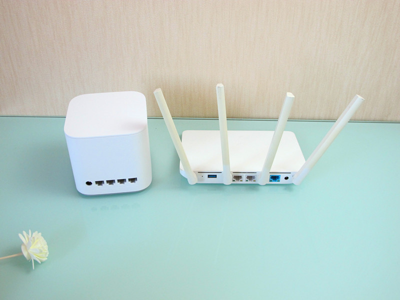 荣耀路由器pro2千兆网评测,荣耀路由器pro2深度测评