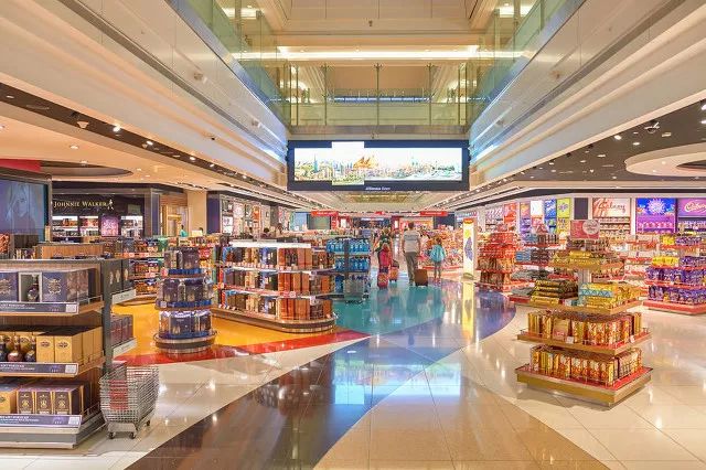 国内免税店购物必买,长沙首家市内免税店在哪里