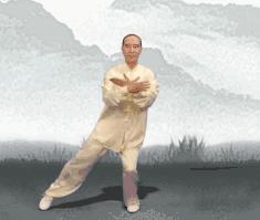 八段锦的作用和功效,八段锦的好处与功效练多久有效