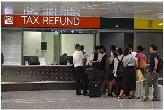 中法意严打华人代购*税偷**或被判刑