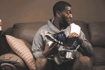 每天成交2w单!连穿7天不臭脚的袜子,世界专利金奖,连脚气都没复发了!