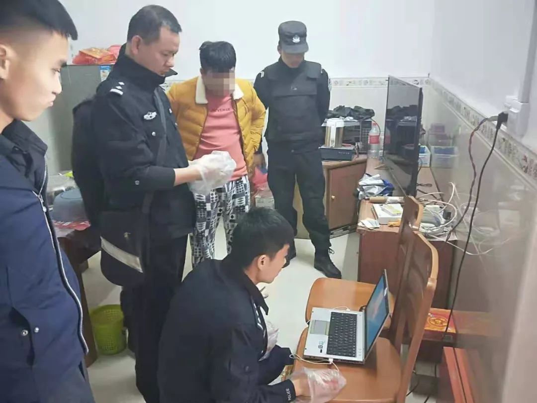 警惕！床底有金条，轮胎藏现金……广西这伙人骗了6000多万！