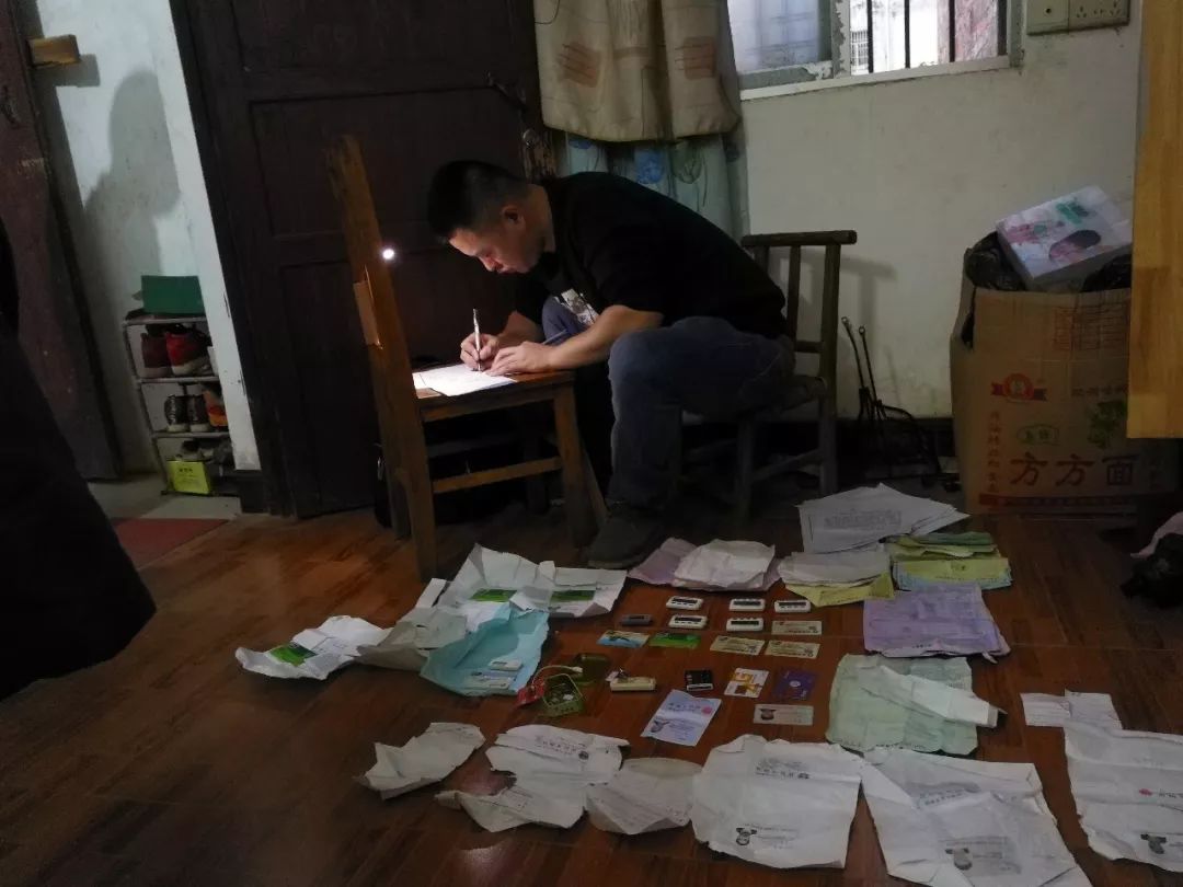 广西电信诈骗案例大全,广西破获电信诈骗案