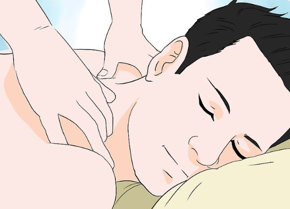 脊椎两侧肌肉拉伤怎么快速恢复,脊椎错位斜方肌拉伤了