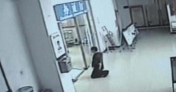 负荆请罪里发生了什么,负荆请罪是谁做出来的