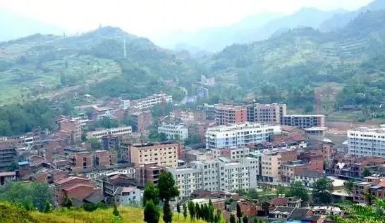 乐山有哪些古镇可游览的,乐山最美古镇