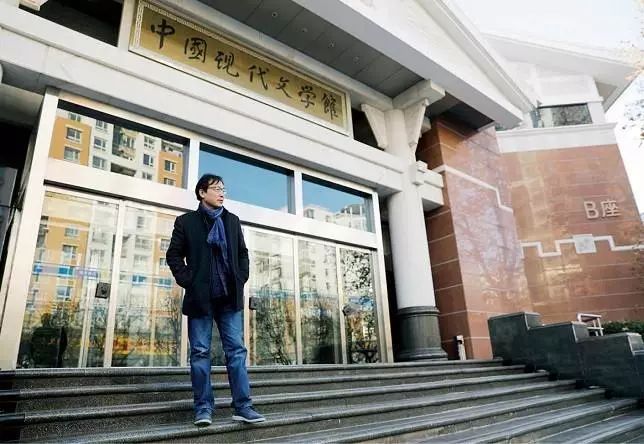 李洱写作背景,李洱谈写作的浮躁