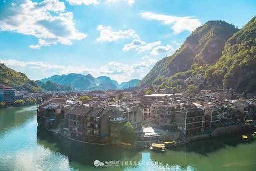 贵州旅游低价机票,从贵阳出发的特价机票