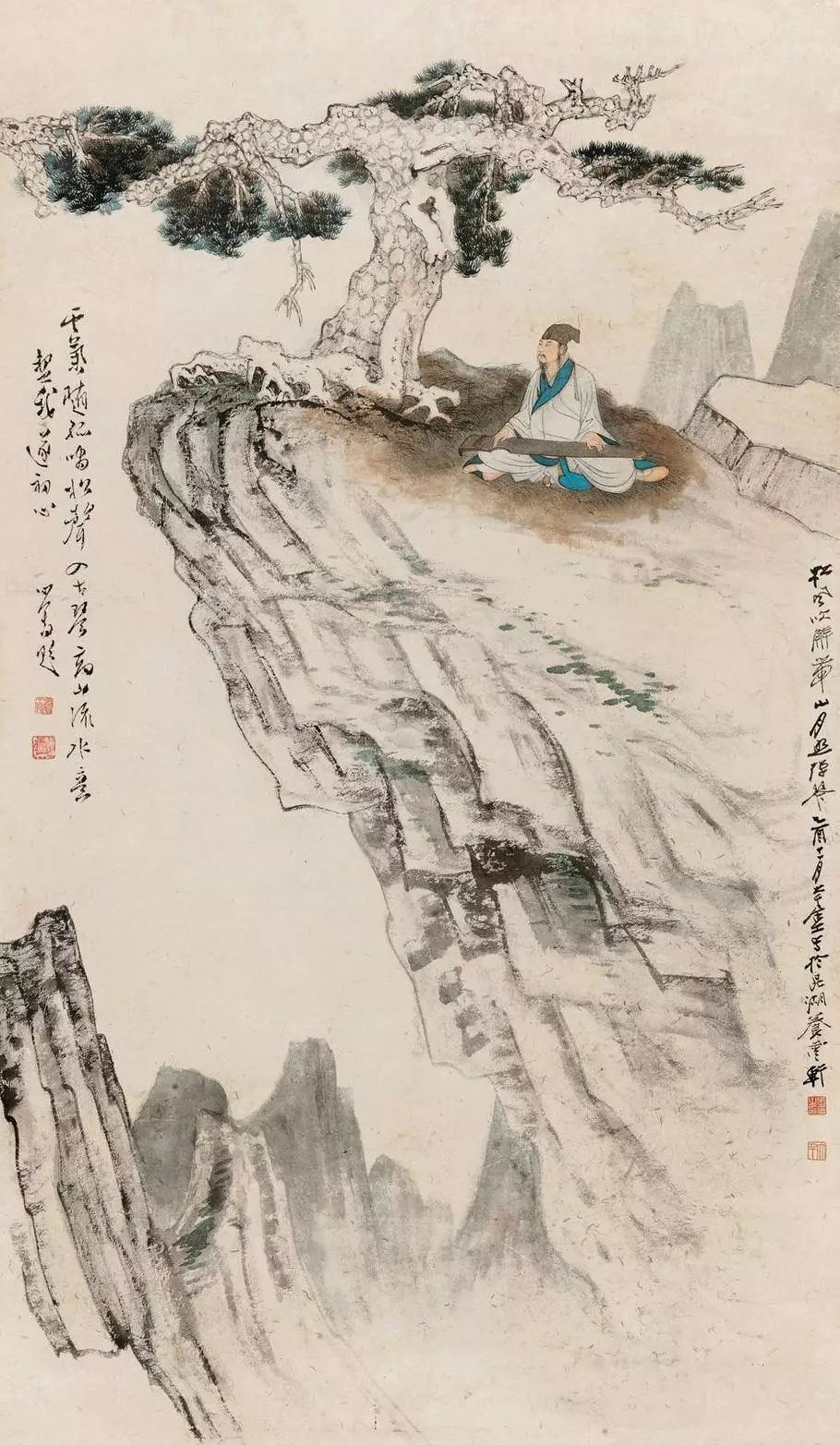 托劈该怎么练,托劈的弹法