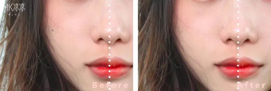 私藏的神仙修图技术大公开，这个app太强大了！