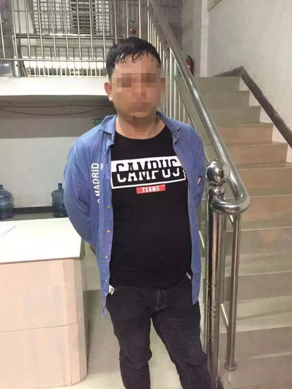 广西警方破获一起新型网络诈骗,净网2018共侦破网络犯罪案件