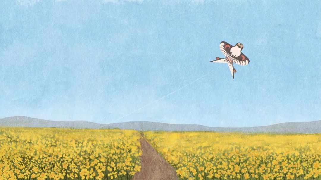 夜话丨听，这是春天的声音