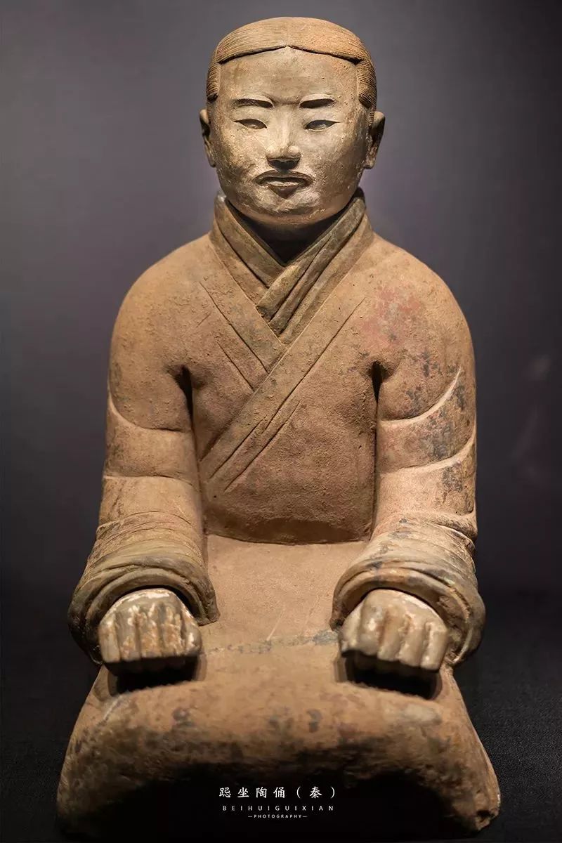 陕西18件国宝级文物讲解,陕西历史博物馆镇馆之宝有哪几件