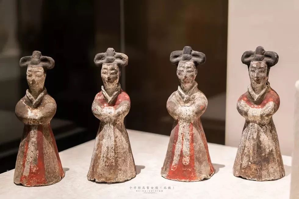 陕西历史博物馆第567个展厅是什么,陕西历史博物馆超震撼的60件文物