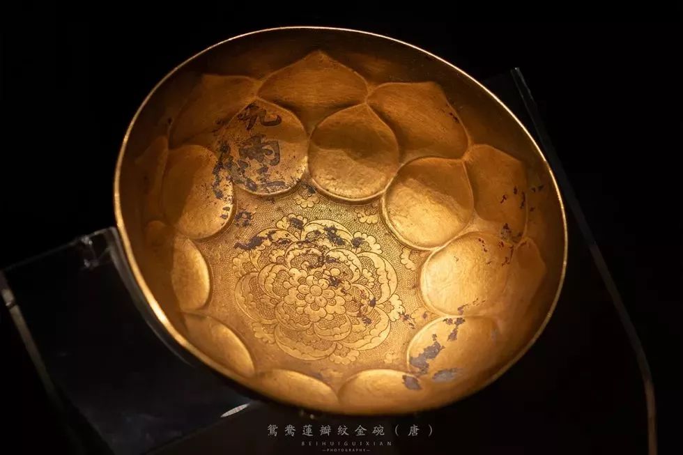 陕西历史博物馆第567个展厅是什么,陕西历史博物馆超震撼的60件文物