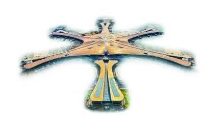 锻造国门,铸国门