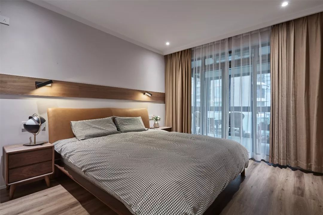 95平现代简约舒适,165平简约现代