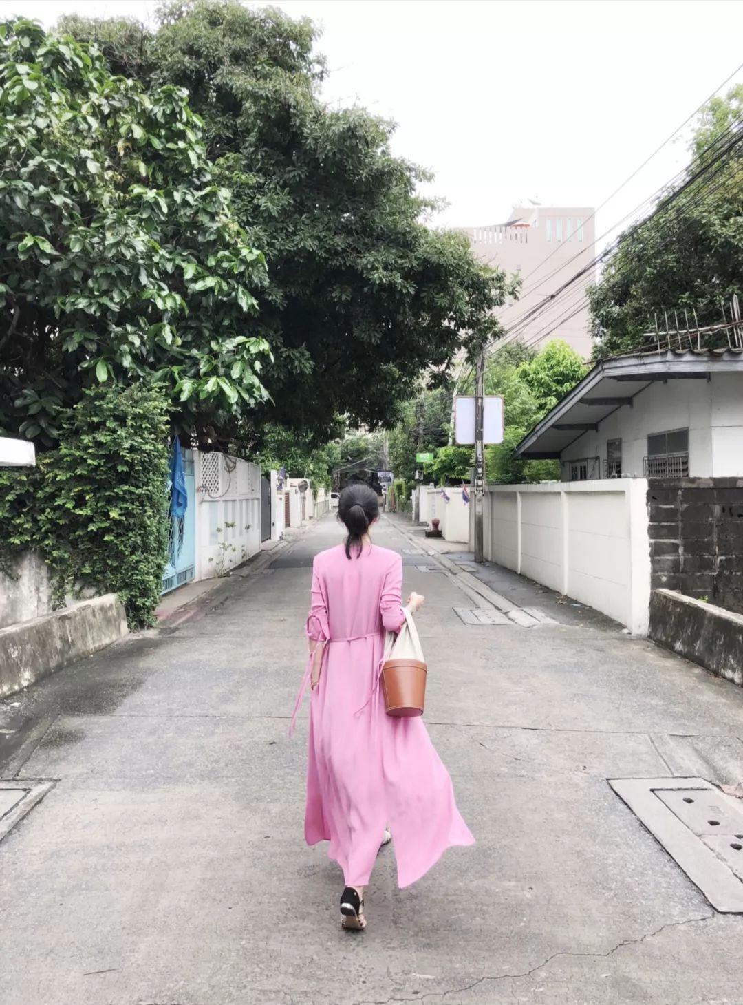 大码海边度假裙推荐,小众度假风裙合集