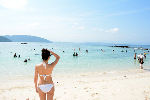 新加坡马来西亚仙本那自由行攻略,马来西亚仙本那自由行5天