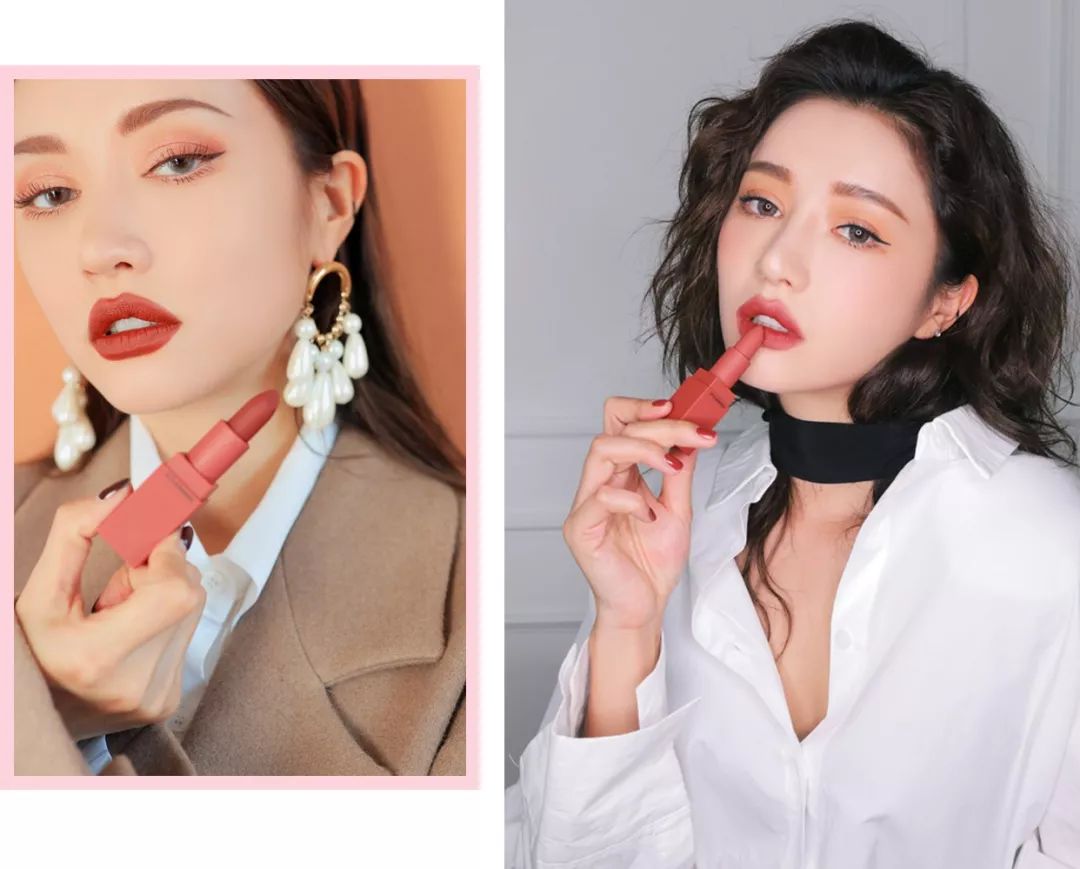 3ce网红透明口红,网红3ce丝绒唇釉