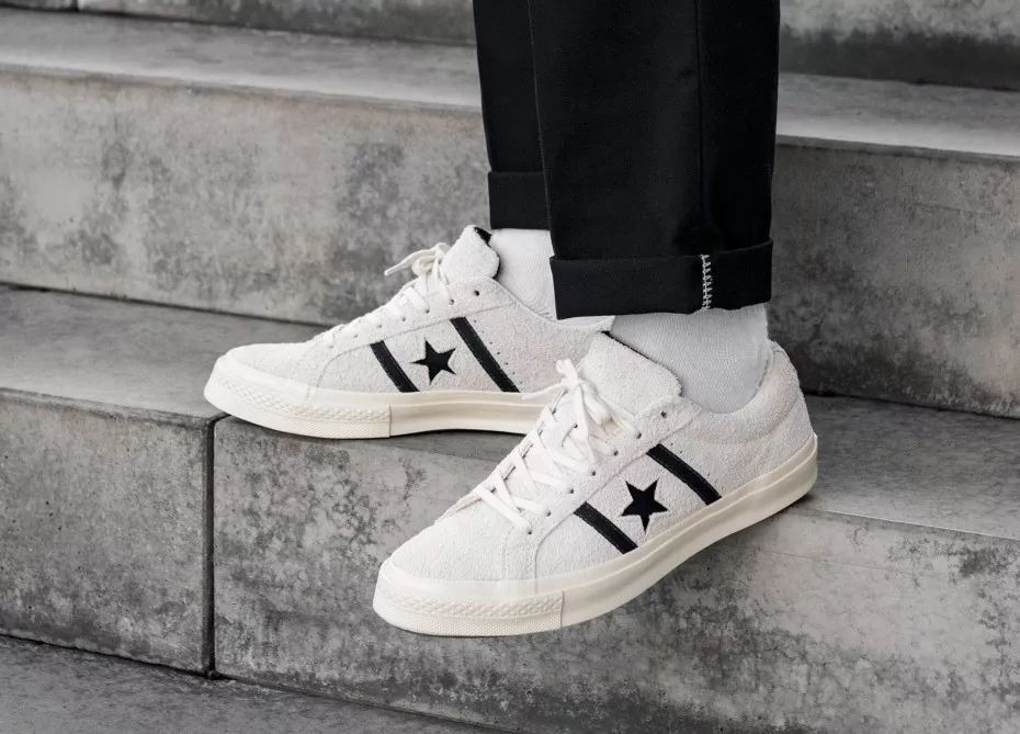 匡威1970s最高炒到多少钱,匡威1970s米白色和经典款的区别