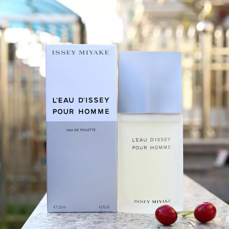 四种风格的香水有毒,老鼠屎味香水