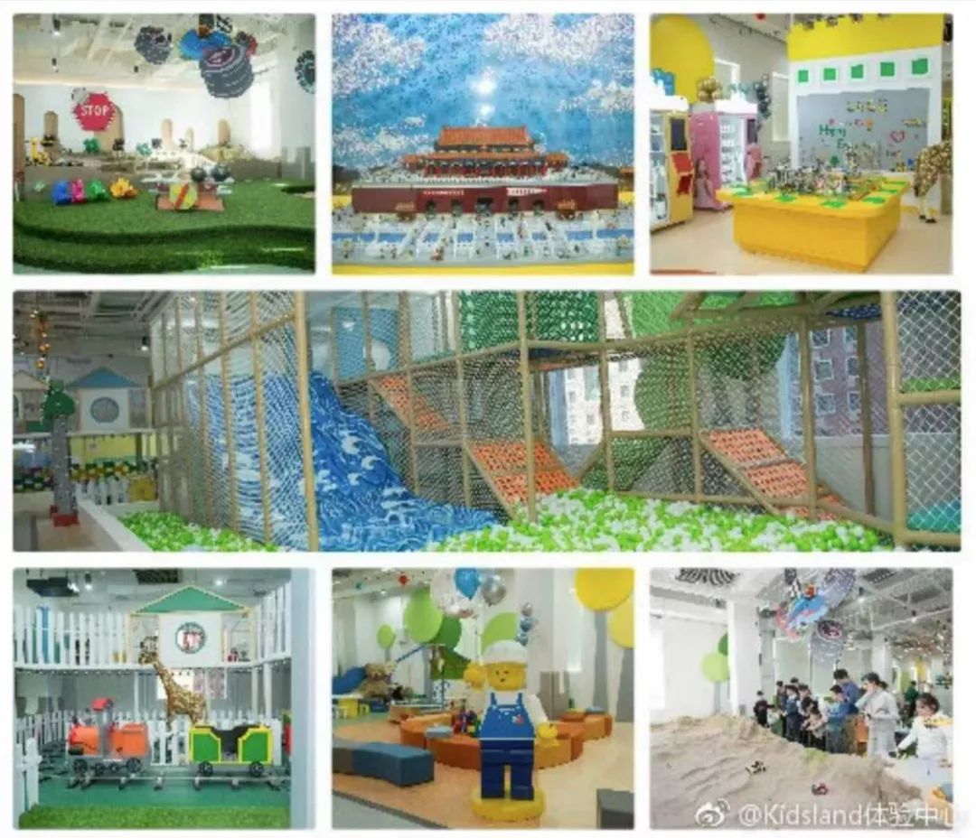 到北京乐高旗舰店都要买什么,带你逛乐高旗舰店