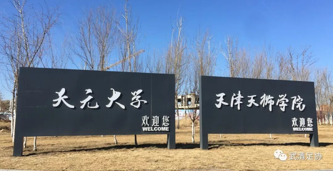 2016武清足球超级联赛,武清超级联赛