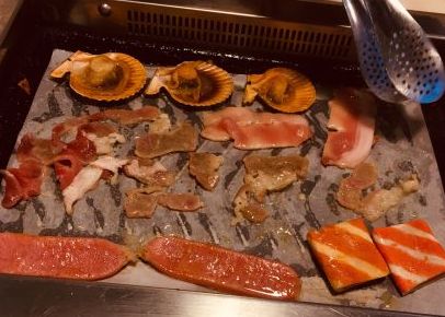 厦门日式烤肉自助店推荐,厦门自助炭火烤肉推荐