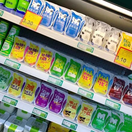 新疆酸奶测评推荐,地方特色酸奶测评