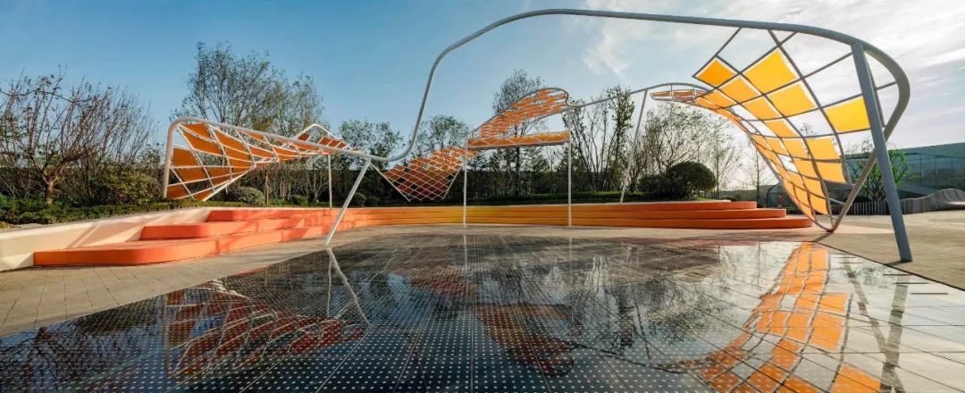 售楼处最新创新亮点,最有特色的售楼处