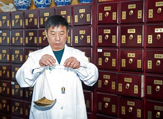 扁圣中医馆怎么样,扁圣中医馆济南