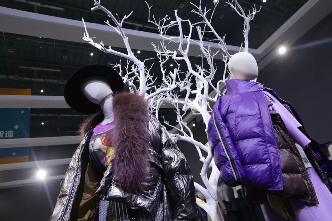 纺织头条新消息,纺织头条