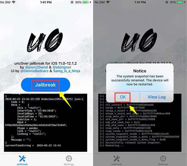 ios14.2版本如何完美越狱,iphoneios12.5.7手机越狱详细教学