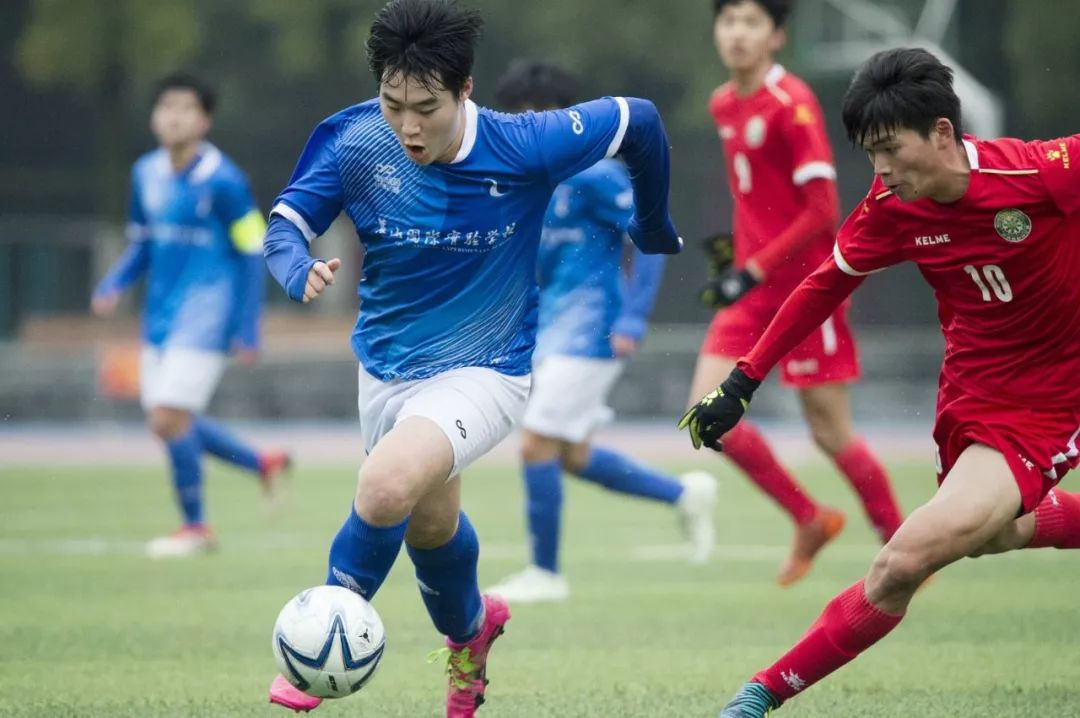 想不到，你是这样的“宝藏”学校！