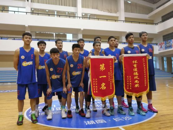 想不到，你是这样的“宝藏”学校！