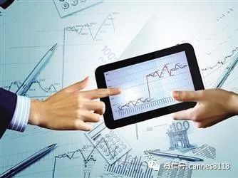 大盘蓝筹再创新高的股票,金融股轮番暴涨