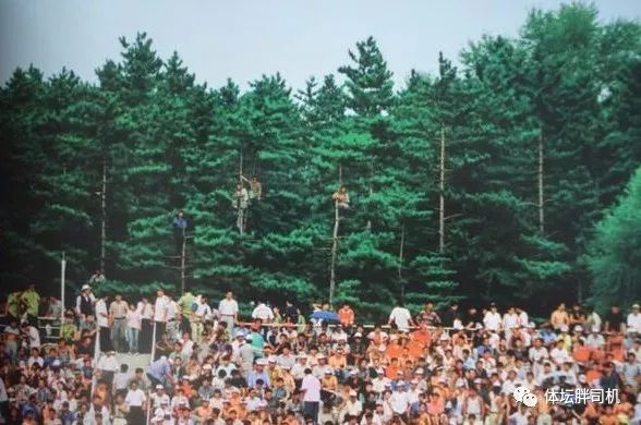 64年历史戛然而止,延边足球,何日君再来?