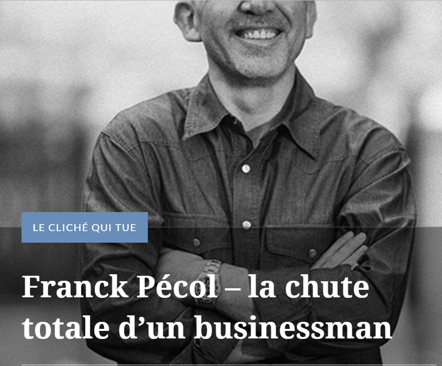 上海网红法国面包店Farine使用过期面粉，负责人终被判刑，但请不要对法国食品卫生安全失去信心