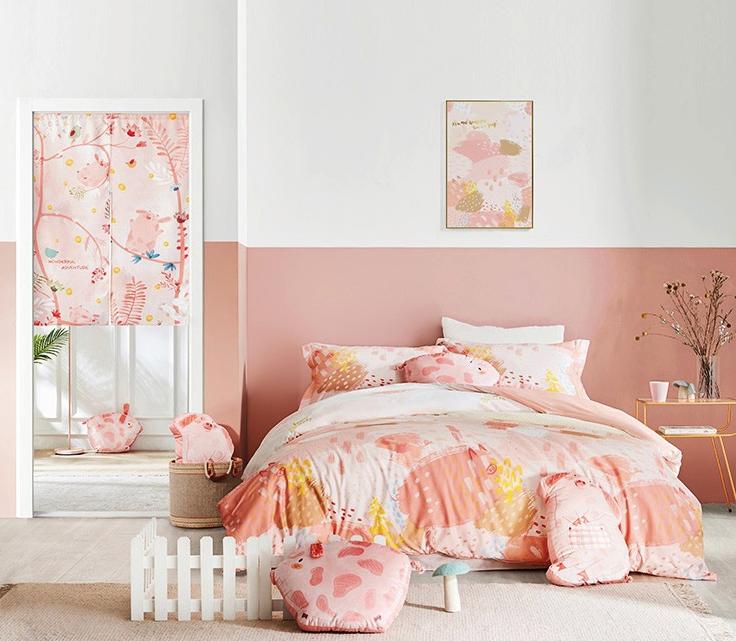 最好的床品店,最好用的床品推荐