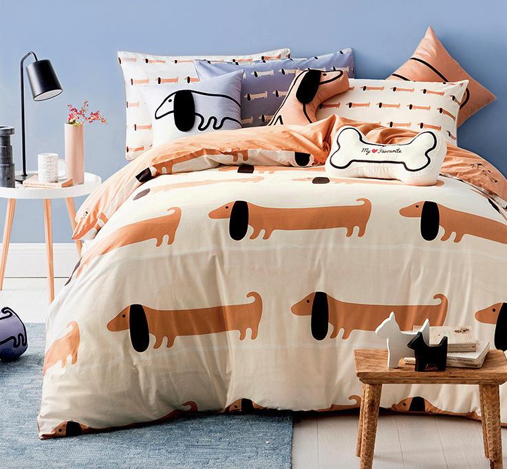 最好的床品店,最好用的床品推荐