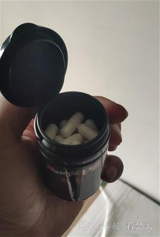 卖减肥假药被抓,减肥药竟是西药掺果蔬粉