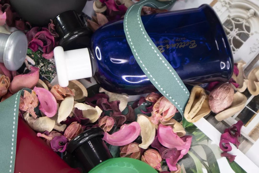 好闻的味道,好闻的特殊味道